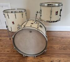 Vintage premier drum for sale  Shipping to Ireland