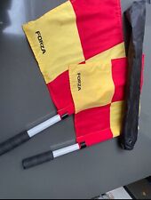 football linesman flags for sale  KNUTSFORD