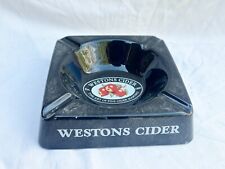 Vintage westons cider for sale  PRESTON