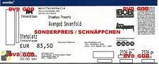 Tickets gebraucht kaufen  Schmidgaden