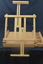 Portable wooden table for sale  Hemet
