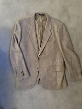 Pure wool blazer for sale  NEWCASTLE UPON TYNE