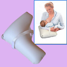 Cuscino allattamento bimbo usato  Calderara Di Reno