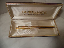 Penna stilografica papermate usato  Pont Canavese