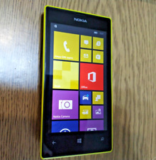 Smartphone Amarelo (Desbloqueado) - Nokia Lumia 520 - Novo 8GB comprar usado  Enviando para Brazil
