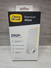 Protector de pantalla de vidrio premium OtterBox para Apple 15 Pro. segunda mano  Embacar hacia Argentina