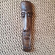 Wooden elongated hand for sale  Shipping to Ireland