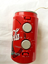 Coca cola radio usato  Cirie