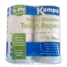 Kampa rolls toilet for sale  MILTON KEYNES