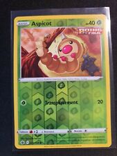 Pokemon 198 aspicot d'occasion  Angers