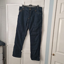 Furygan motorcycle jeansxl for sale  CHICHESTER