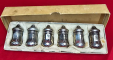 Antique set sterling for sale  Mountain Home