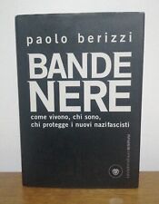 Paolo brizzi bande usato  Brescia