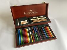 Faber castell stifte gebraucht kaufen  Berlin