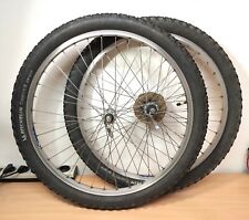 Michelin fahrradreifen tyre gebraucht kaufen  Nürnberg