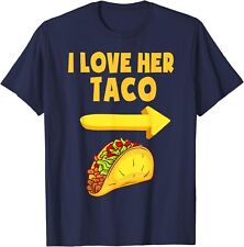 Love taco funny for sale  Amityville
