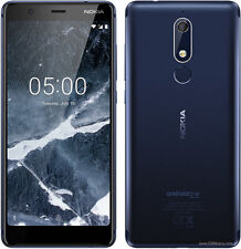 Nokia 5.1 16gb for sale  BRACKNELL