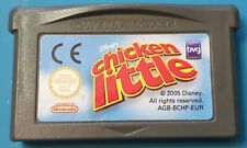 Jeux nintendo gba d'occasion  Clermont