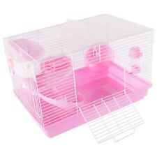 Pink starter hamster for sale  HALIFAX