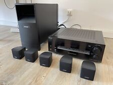 Bose acoustimass home for sale  Shipping to Ireland
