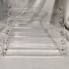 Lucite counter shelf for sale  Madison