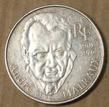 100 francs 1997 d'occasion  Avignon