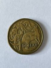 Dollaro australiano 1984 usato  Settimo Milanese