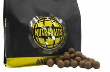 Nutrabaits 15mm boilies for sale  SWANSEA