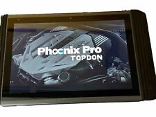 Topdon phoenix pro gebraucht kaufen  Radolfzell