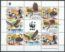 Guinea 2015 wwf d'occasion  Expédié en Belgium