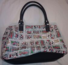 Mickey mouse handbag for sale  Zanesville