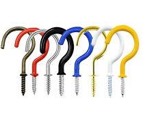 Cup hooks screw for sale  LONDON