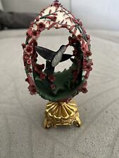 house faberge eggs for sale  ABERDEEN