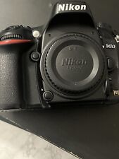 Nikon d610 full for sale  LONDON