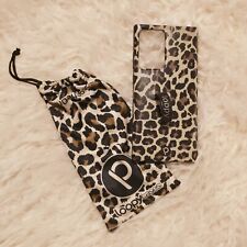 Loopy Case Note 20 Ultra Leopard Matte With Matching Storage Bag for sale  Shipping to South Africa