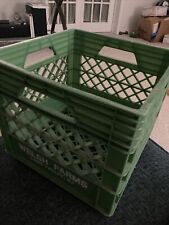 green milk dairy crate for sale  Mohnton