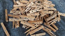 Holz wäscheklammern basteln gebraucht kaufen  Gelsenkirchen