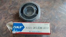 6305-2RS Bearing, used for sale  Shipping to South Africa