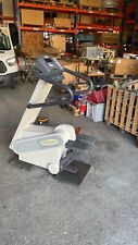 Technogym stepper for sale  GLOSSOP