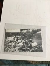 Old postcard highland for sale  FARNHAM