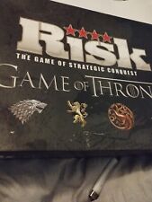 Risk game strategic for sale  Ireland