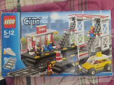 Lego city 7937 usato  Matera