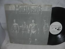 Manowar - Sign Of The Hammer raro LP exclusivo da Coreia comprar usado  Enviando para Brazil