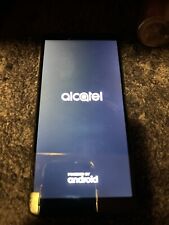 Rede DESBLOQUEADO Alcatel 3V 5032W 4G LTE 6.7" tela rede metropolitana desbloqueada comprar usado  Enviando para Brazil