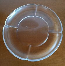 Rosenthal glasplatte form gebraucht kaufen  Selb