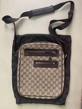 Gucci originale borsa usato  Genova