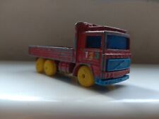 Matchbox volvo truck for sale  Shipping to Ireland