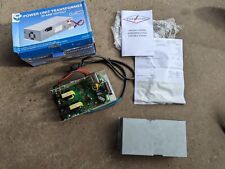 Powerpart po120 amp for sale  CHELMSFORD