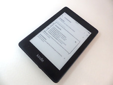 Amazon kindle paperwhite usato  Spedire a Italy