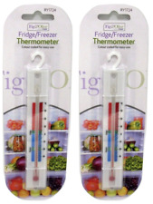 Fridge freezer thermometer for sale  Shipping to Ireland